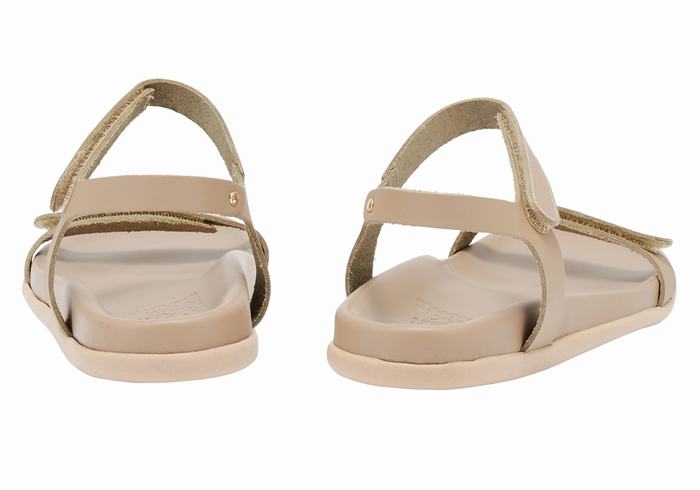 Sandales Bride Arrière Ancient Greek Sandals Poros   | LEU-2835348